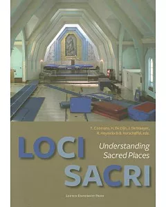 Loci Sacri: Understanding Sacred Places