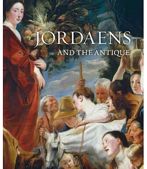 Jordaens and the Antique