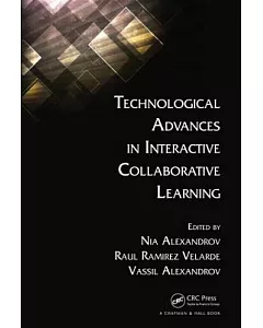 Technological Advances in Interactive Collaborative Learning