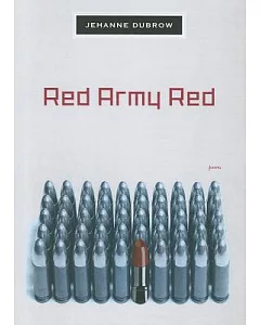 Red Army Red: Poems