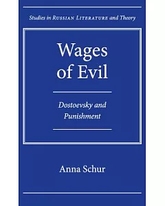 Wages of Evil