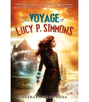 The Voyage of Lucy P. Simmons