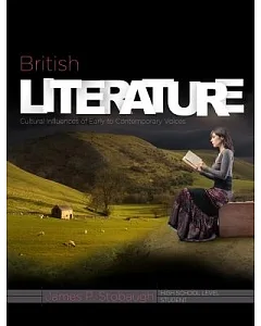 British Literature: Cultural Influences of Early to Contemporary Voices
