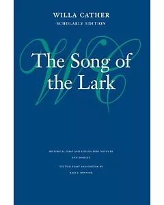 The Song of the Lark