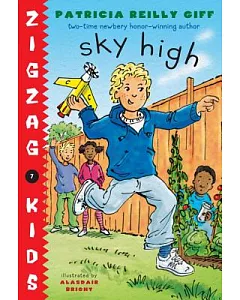 Sky High