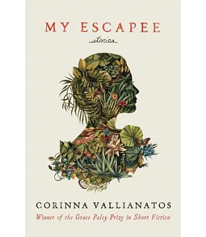 My Escapee: Stories
