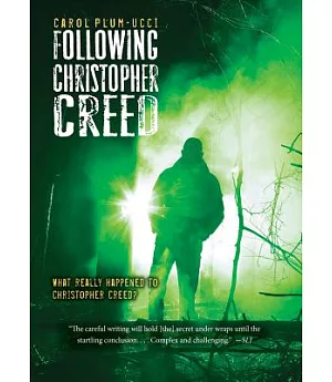 Following Christopher Creed