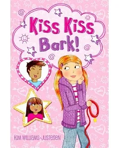 Kiss Kiss Bark!