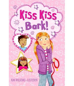 Kiss Kiss Bark!