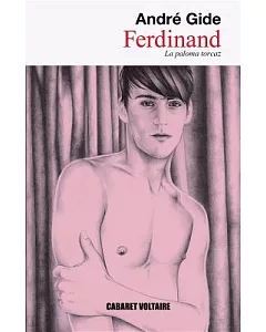 Ferdinand: La Paloma Torcaz / the Wood Pigeon