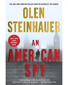 An American Spy