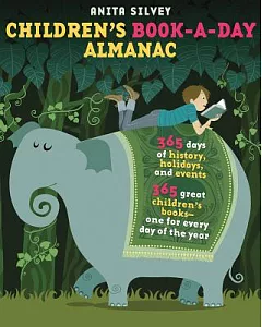 Children’s Book-a-Day Almanac