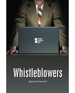 Whistleblowers