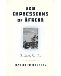 New ImPressions of Africa / Nouvelles ImPressions d’Afrique