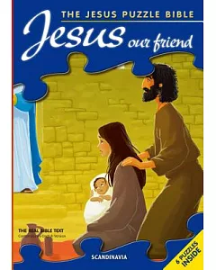 Jesus Our Friend