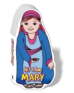 Hi, I Am Mary