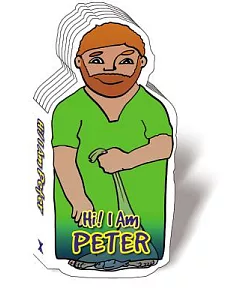 Hi, I Am Peter