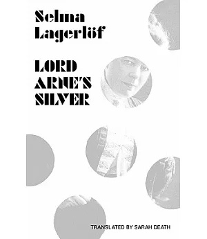 Lord Arne’s Silver