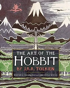 The art of the Hobbit