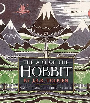 The Art of the Hobbit