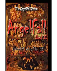 Angelfall Book II: A Novel of Hell