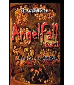 Angelfall Book II: A Novel of Hell