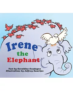 Irene the Elephant