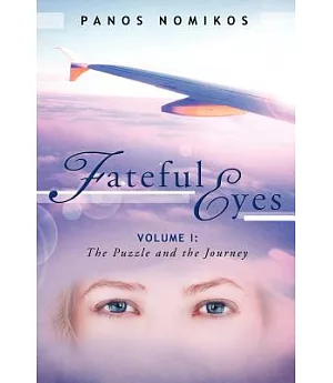 Fateful Eyes: The Puzzle and the Journey