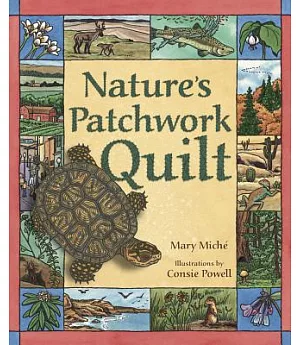 Nature’s Patchwork Quilt: Understanding Habitats