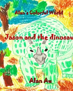Jason and the Dinosaurs