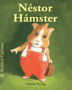 Nestor Hamster / Nestor the Hamster
