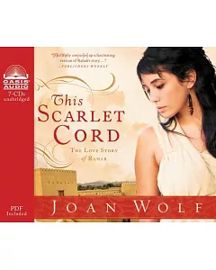 This Scarlet Cord: The Love Story of Rahab, PDF Included