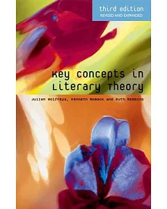 Key Concepts in Literary Theory