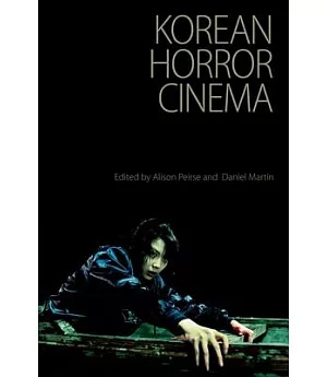 Korean Horror Cinema