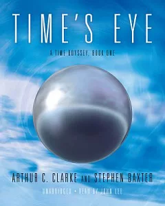 Time’s Eye