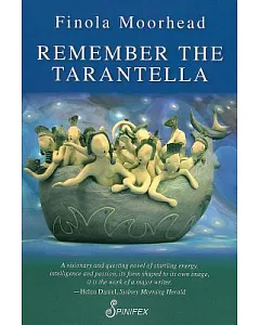 Remember the Tarantella