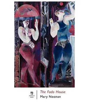 The Fado House