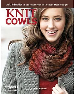 Knit Cowls