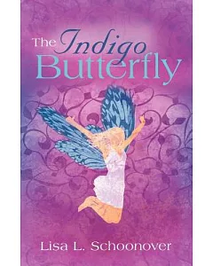 The Indigo Butterfly