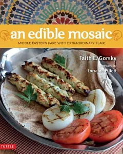 An Edible Mosaic