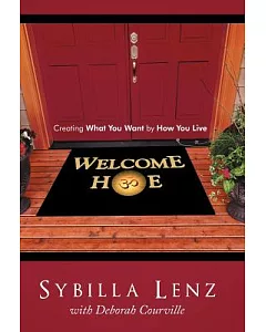 Welcome Home: Creating What You Want by How You Live