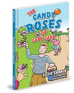 The Candy Roses of Cape Care