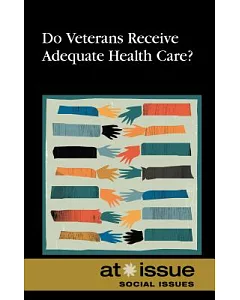Do Veterans Receive Adequate Health Care?