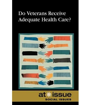 Do Veterans Receive Adequate Health Care?