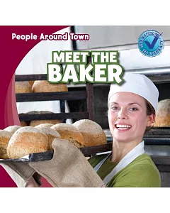 Meet The Baker