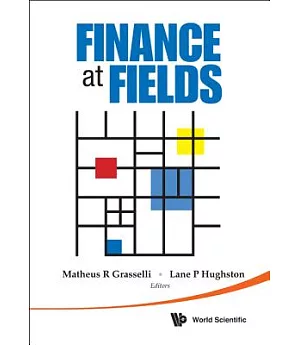 Finance at Fields