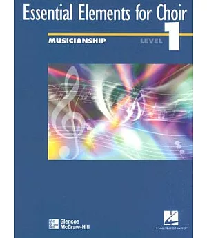 Essential Elements for Choir