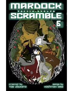 Mardock Scramble 6