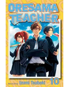 Oresama Teacher 10