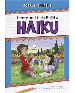Henry and Hala Build a Haiku
